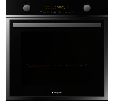 Hotpoint BZ89E1EK Electric Oven - Stainless Steel